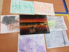 Rytectví v Podkarpatské Rusi a v X. třídě