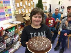 Návrh na školní PF