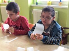 Příprava na Advent ve ŠD