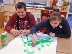 Zprávy z I. třídy