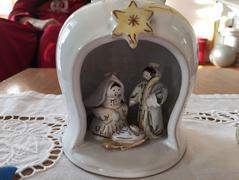 Vánoční projektový den