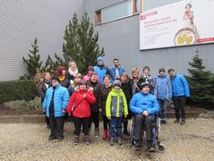 SPMP - MUZIKÁL BRNO