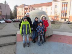 Naše město - 2. světová válka