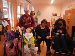 Zprávy z I. třídy