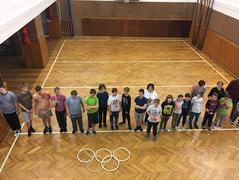 Zimní olympijské hry