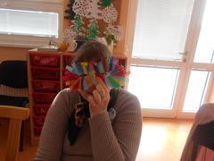 Zprávy z I. třídy