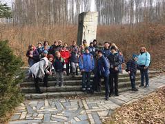 Vlastivědná exkurze