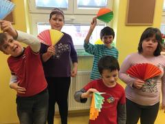 Ze života II. třídy