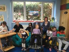 Pozdrav z VI. třídy