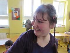 ZOOTERAPIE ve II. třídě