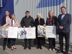 Náš projekt získal podporu