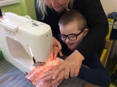 Šiju, šiješ, šijeme