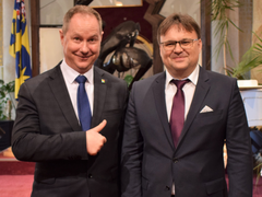 Ocenění pracovníků ve školství Zlínského kraje