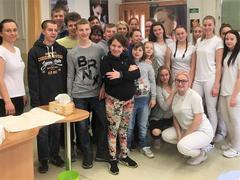 Učíme se pečovat o pleť