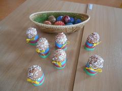 Připravujeme se na Velikonoce