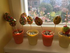 DRUHÁCI A VELIKONOCE