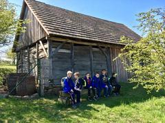 Turistický kroužek