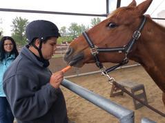 Dopoledne se Smartem