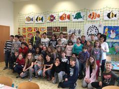 Dílničky ke Dni matek