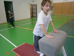 Dáváme si do těla