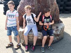 KOVOZOO  Staré Město