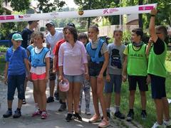 T-Mobile Olympijský běh