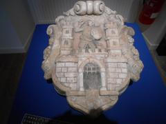 Návštěva Jezuitské koleje