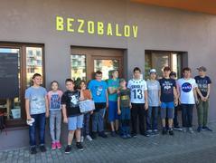 Nakupujeme bez obalů