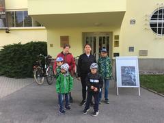 DRUHÁCI se učí o Slovácku