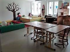 První pozdrav z VIII. třídy