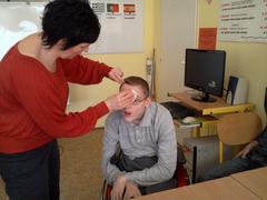 Jarní očista ve IV. třídě