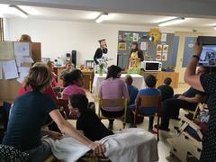 Divadelní představení