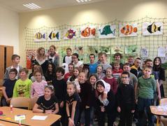 Halloweenské dílničky