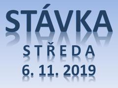 STÁVKA