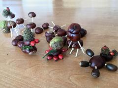 Podzimní pracovní výchova