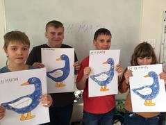 Učíme v projektech