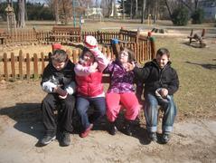 Tělovýchovná vycházka