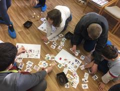 Výukový program Už vím proč