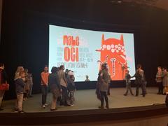 "Festival Malé oči"