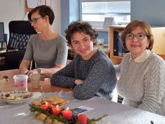 Vánoční den otevřených dveří