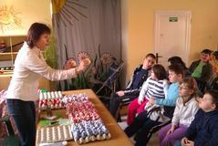 Velikonoční kraslice