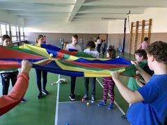 V zdravém těle zdravý duch