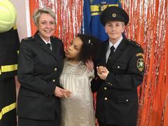 Tradiční hasičský ples