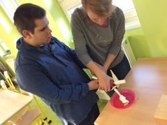 Dobroty ze třetí třídy