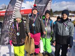 III. Zimní olympiáda