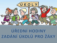 Úřední hodiny