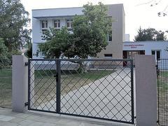 Informace pro rodiče