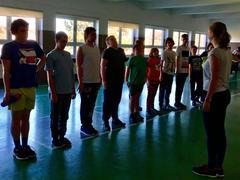 Paralympijská výzva 2020