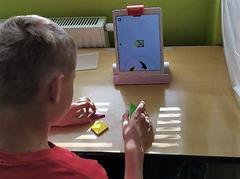 Výuka s využitím robotů