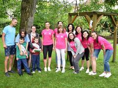 Pasování na prvňáčky